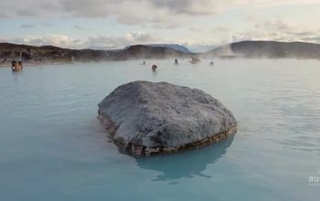 Experience this Exclusive Small-Ship Expedition in Iceland!