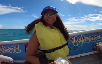Jamaica Travel: Explore the South Coast