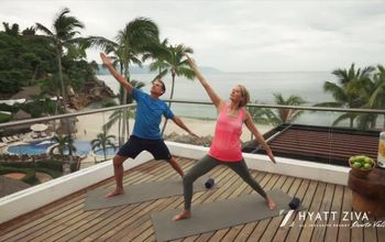 Spring Reset Sale - Save on All-Inclusive Fun in PV