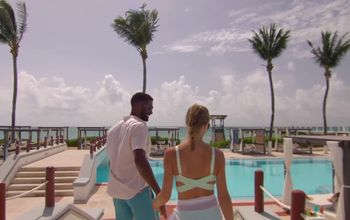 Welcome to the all-new Hilton Playa del Carmen