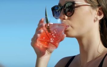 Transport Your Senses to Secrets Riviera Cancun