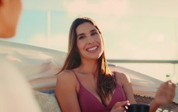 FEELING LOW-KEY? RELAX AND RECONNECT.