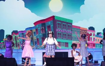 Get Inspired at CruiseWorld 2019
