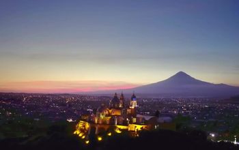 Explore Mexico!