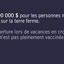 Plan de voyage en cas de pandémie COVID-19 de Manuvie