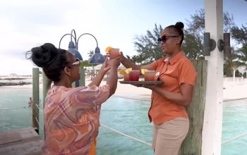 Bahamas Travel: Discover Nassau