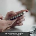 Vos clients peuvent être "Sauvés par une assurance voyage": Jane