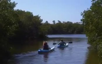 Know the Feeling: The Beaches of Fort Myers & Sanibel