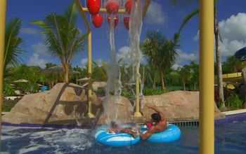 Make vivid memories surrounded by all-inclusive enjoyment in the Dominican Republic