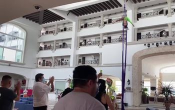 Playa Resorts: It's Good to be Back!
