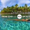Introducing The Sandals® Winter Blues Sales Event