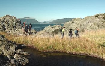 UnCruise: We Define Adventure in Alaska!
