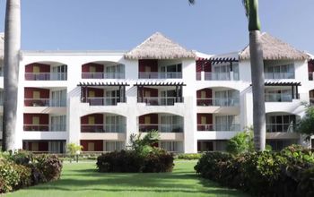 Who Travel Agents Should Pitch the Hard Rock Punta Cana to