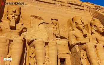 Discover the Amazing Sights and History in Egypt with Central Holidays
