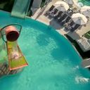 Come Discover Our Tropical-themed Water Park!