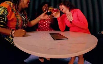 Elevated, Even at Sea Level: Virgin Voyages
