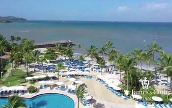 Discover Elite Island Resorts!