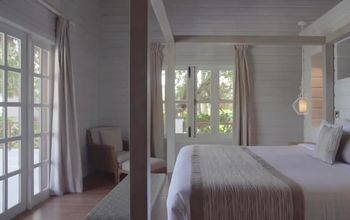 Sanctuary Villa Collection: Hideaway Villa Experience