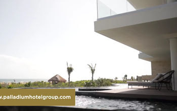 Guest Testimonials: Grand Palladium Costa Mujeres Resort & Spa