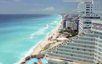 Cancun: A Happy, Hospitable Experience