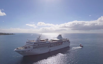 Paul Gauguin Cruises - The Islands are Calling