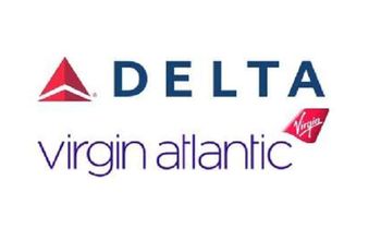 The Delta-Virgin Combo Takes Off!