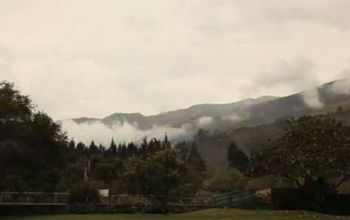 Retreat at Hacienda Zuleta