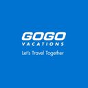 My Time through GOGO Vacations