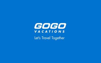 My Time through GOGO Vacations