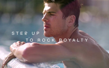 Hard Rock Hotels: Rock Royalty Level