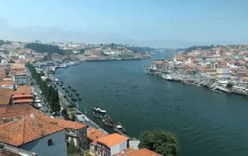 Porto, Portugal: A City Full of Historic Surprises