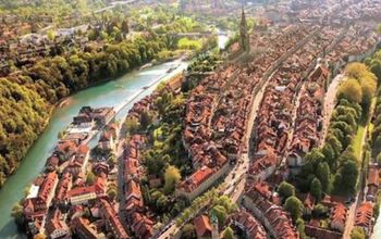 Swiss Travel Mart Report: Switzerland’s Promo Plan