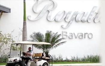 Escape to Royalton Bavaro Resort & Spa