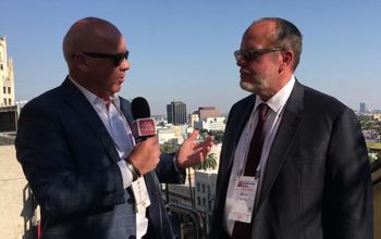 1-2-1: John Kirk Speaks with Gavin Landry, EVP of the Americas at VisitBritain.