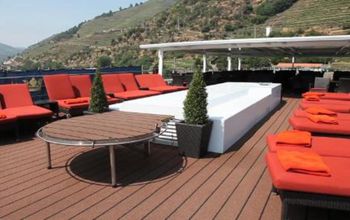 AmaWaterways Veteran Cruise Experience