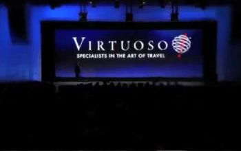Virtuoso's Big Week in Vegas!