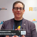 One-on-One with Adam Burke President & CEO of Los Angeles Tourism & Convention Board