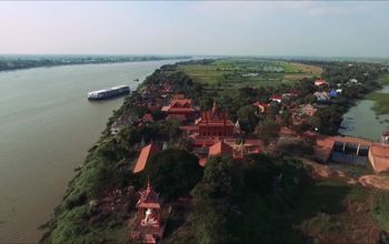 Discover Vietnam and Cambodia with AmaWaterways