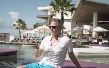 Breathless Riviera Cancun: Something For Every Type of Traveler