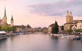 Discover Historic Zurich!