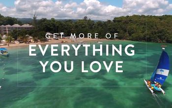 All-Inclusive Bliss at Couples Resorts