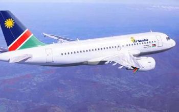 A Talk with Air Namibia's Leader