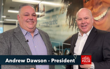Kirk Talks Travel - Andrew Dawson on Sunwing Westjet Sale