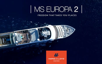 Hapag Lloyd Cruises: Freedom That Takes You Places
