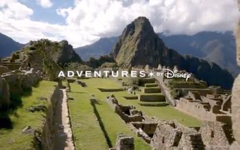 Adventures by Disney