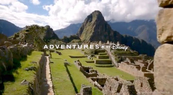 Adventures by Disney