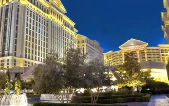 Vegas week  Day 4, Selling Las Vegas