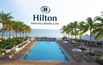 Explore Hilton Rose Hall Resort & Spa