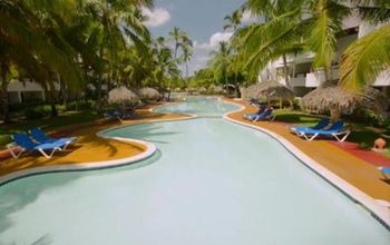 occidental punta cana