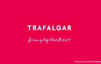Trafalgar Tribe, Trafalgar Agents!